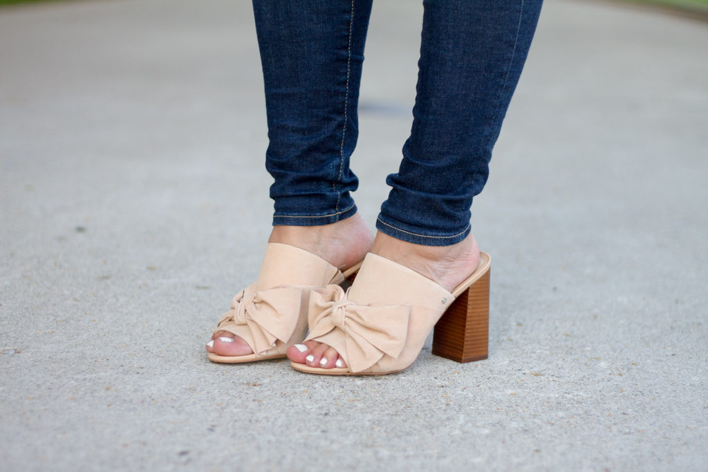 bow mules